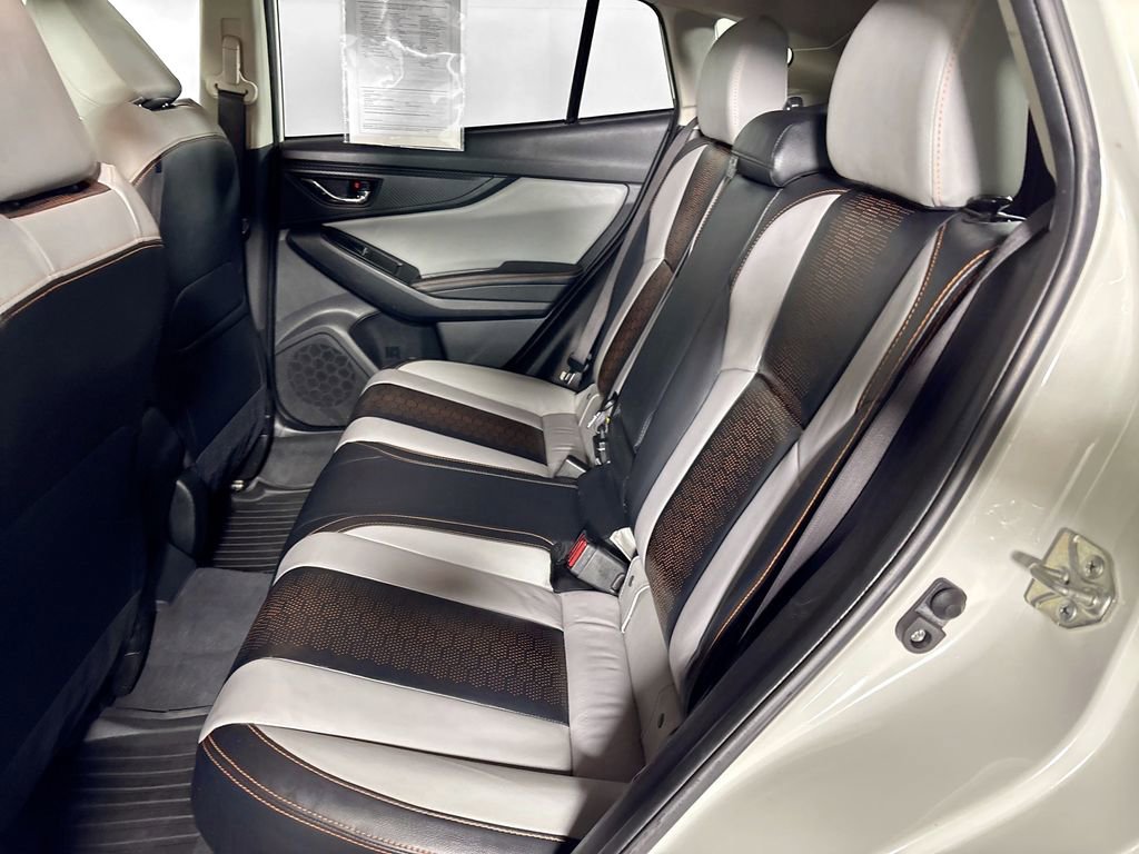 Used 2021 Subaru Crosstrek 2.5i Limited w/ Moonroof Package 2 image 21