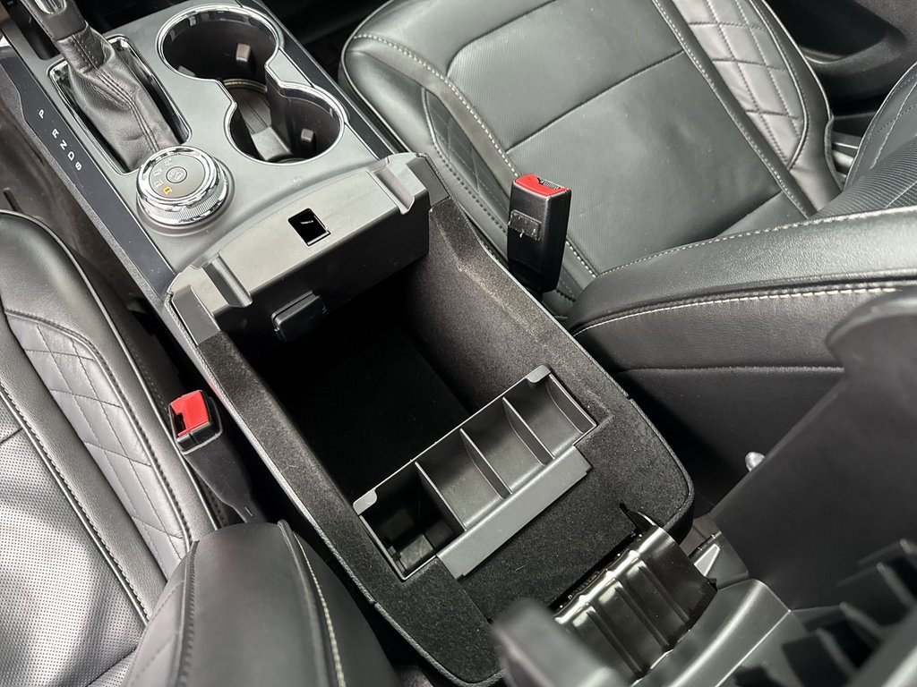 Used 2018 Ford Explorer Platinum image 22