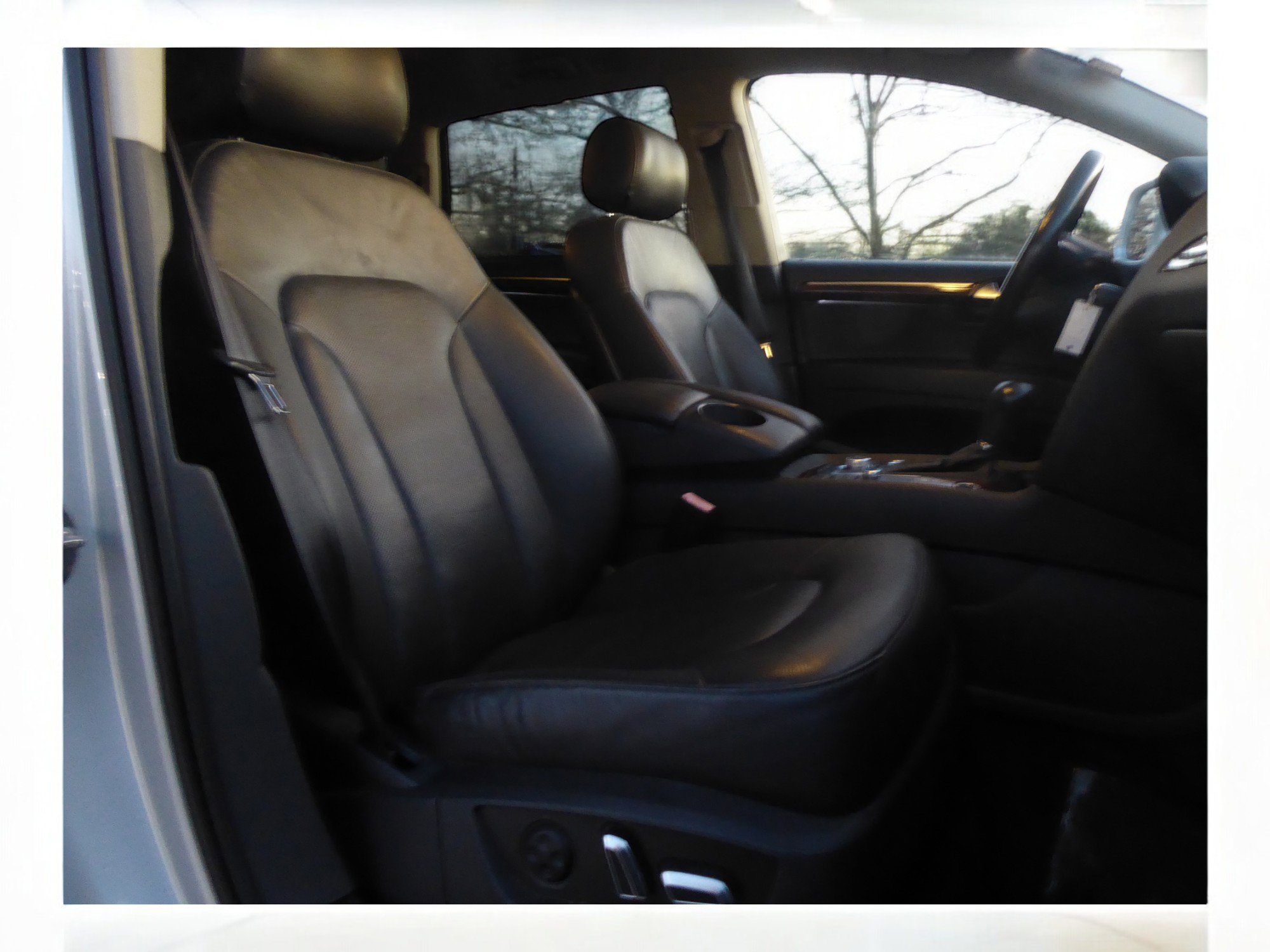 Used 2011 Audi Q7 TDI Prestige image 16