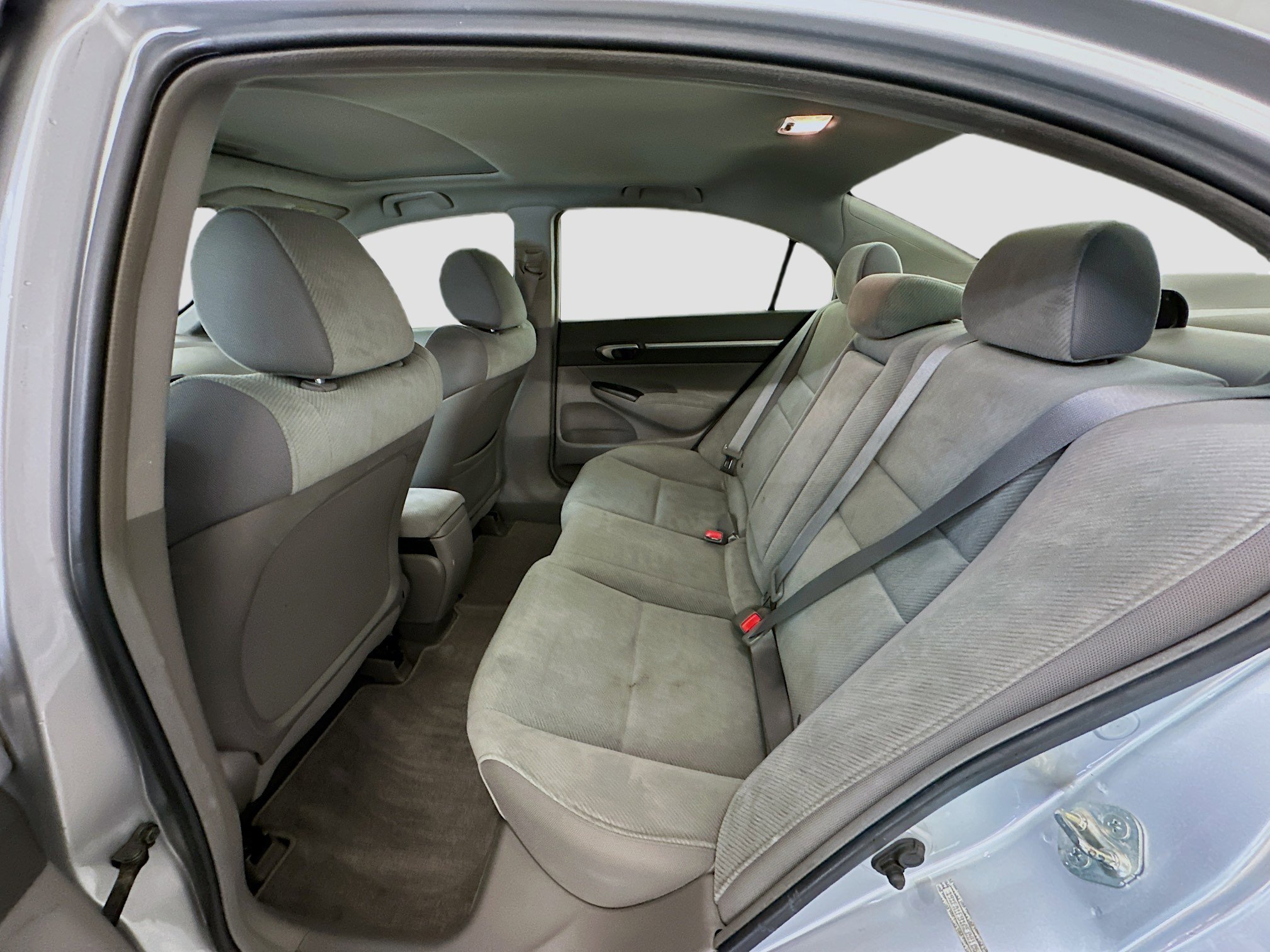 Used 2010 Honda Civic EX image 28