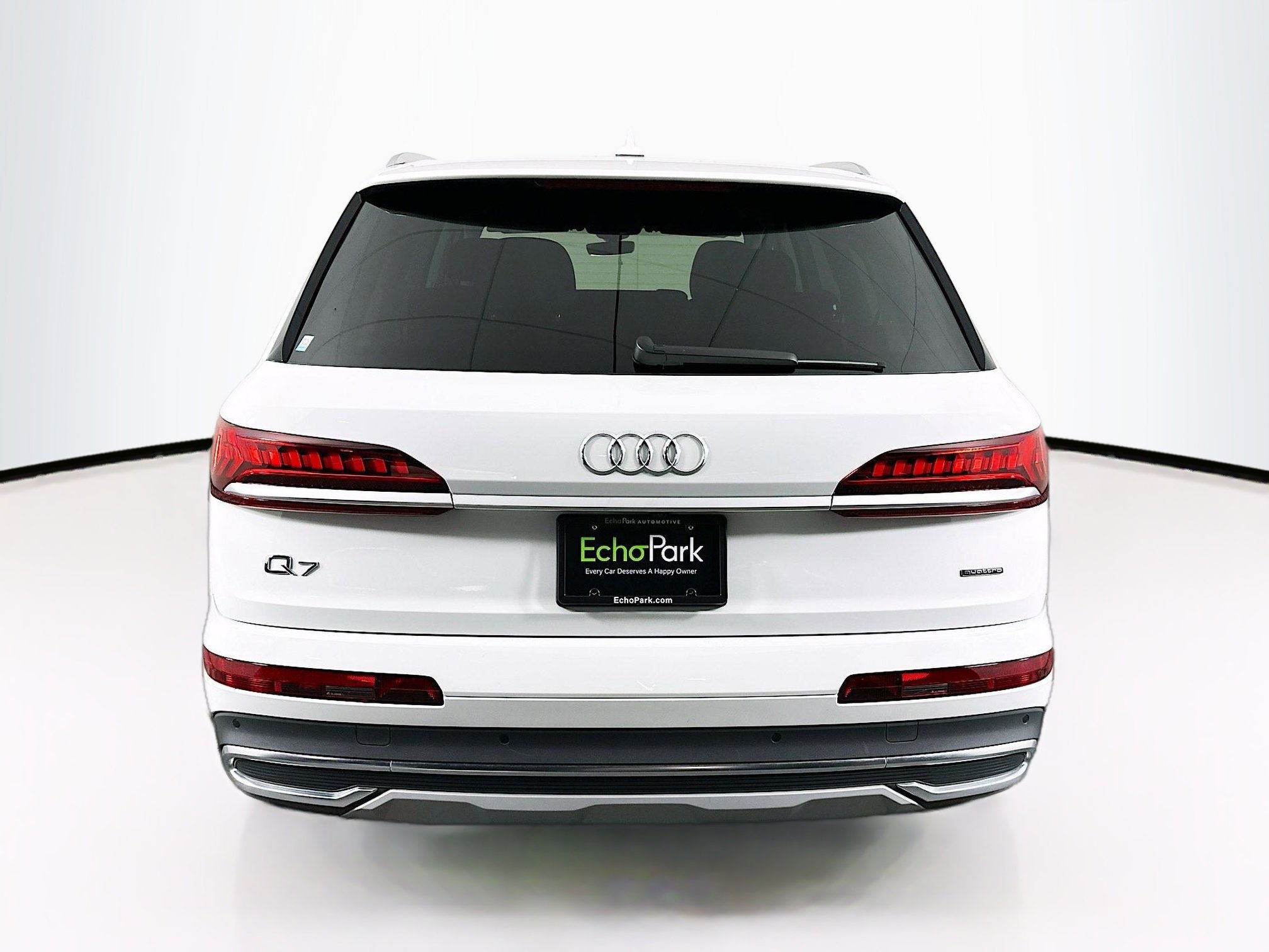 Used 2022 Audi Q7 3.0T Premium image 7