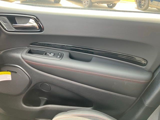 New 2026 Dodge Durango GT AWD/4WD image 21