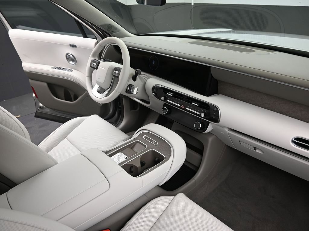 New 2026 Hyundai Palisade Limited image 13