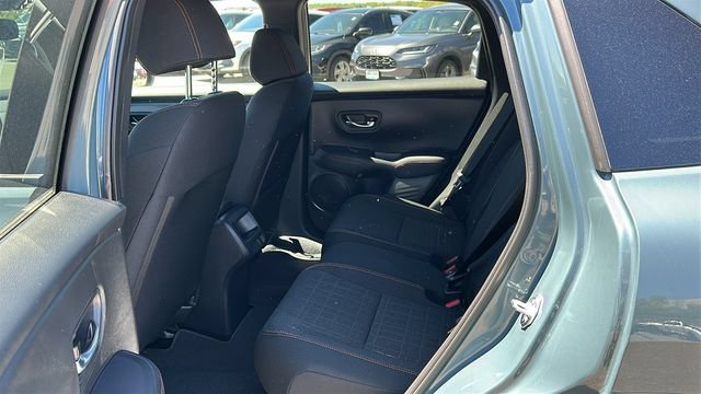 Used 2026 Honda HR-V Sport image 22