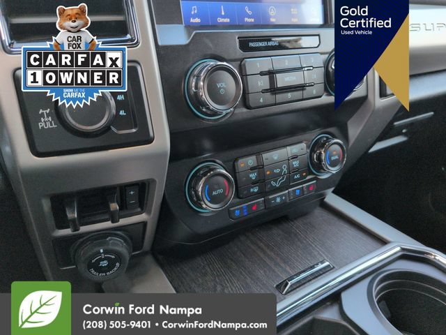 Used 2021 Ford F250 Lariat AWD/4WD image 19