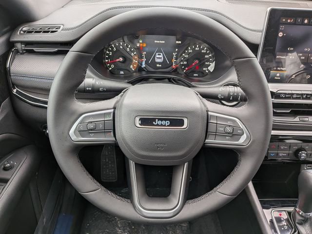 New 2026 Jeep Compass Latitude image 18