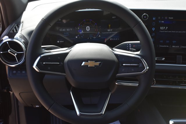 New 2027 Chevrolet Equinox LT w/ LPO, Floor Liner Package FWD image 19