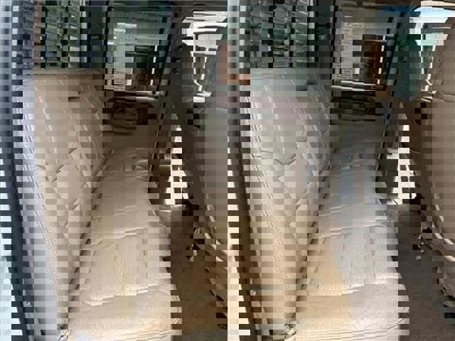 Used 2001 Ford F550 2WD Crew Cab Super Duty image 30