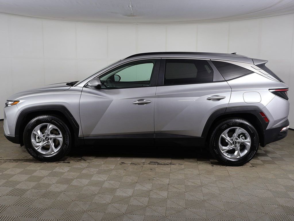 Used 2023 Hyundai Tucson SEL image 13