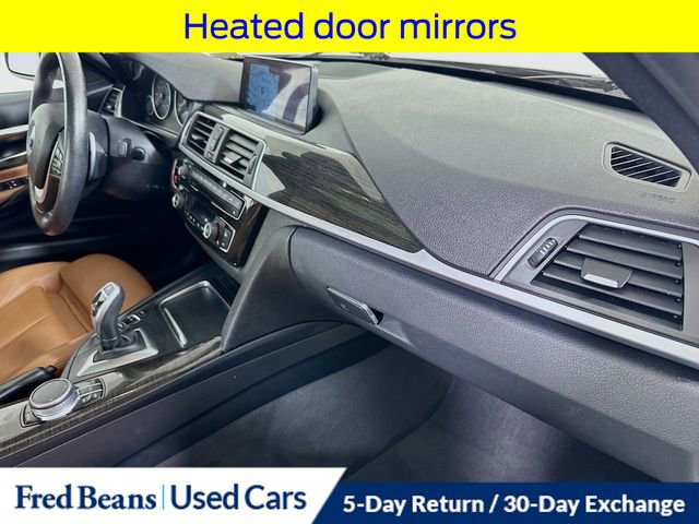 Used 2017 BMW 330i xDrive Sedan image 37