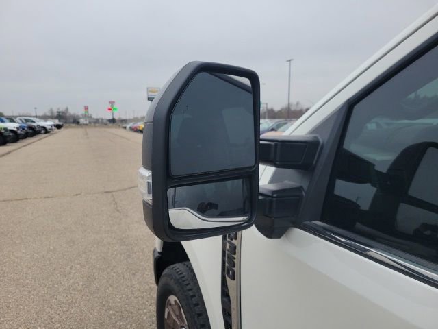 Used 2024 Ford F350 King Ranch image 6