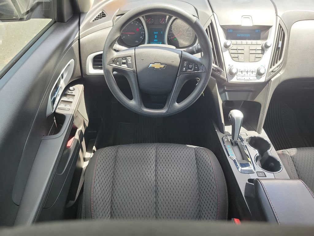 Used 2012 Chevrolet Equinox LS FWD image 12