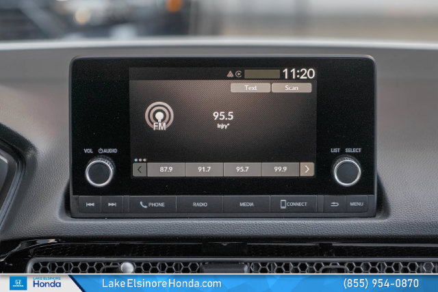 Used 2025 Honda Civic Sport image 21