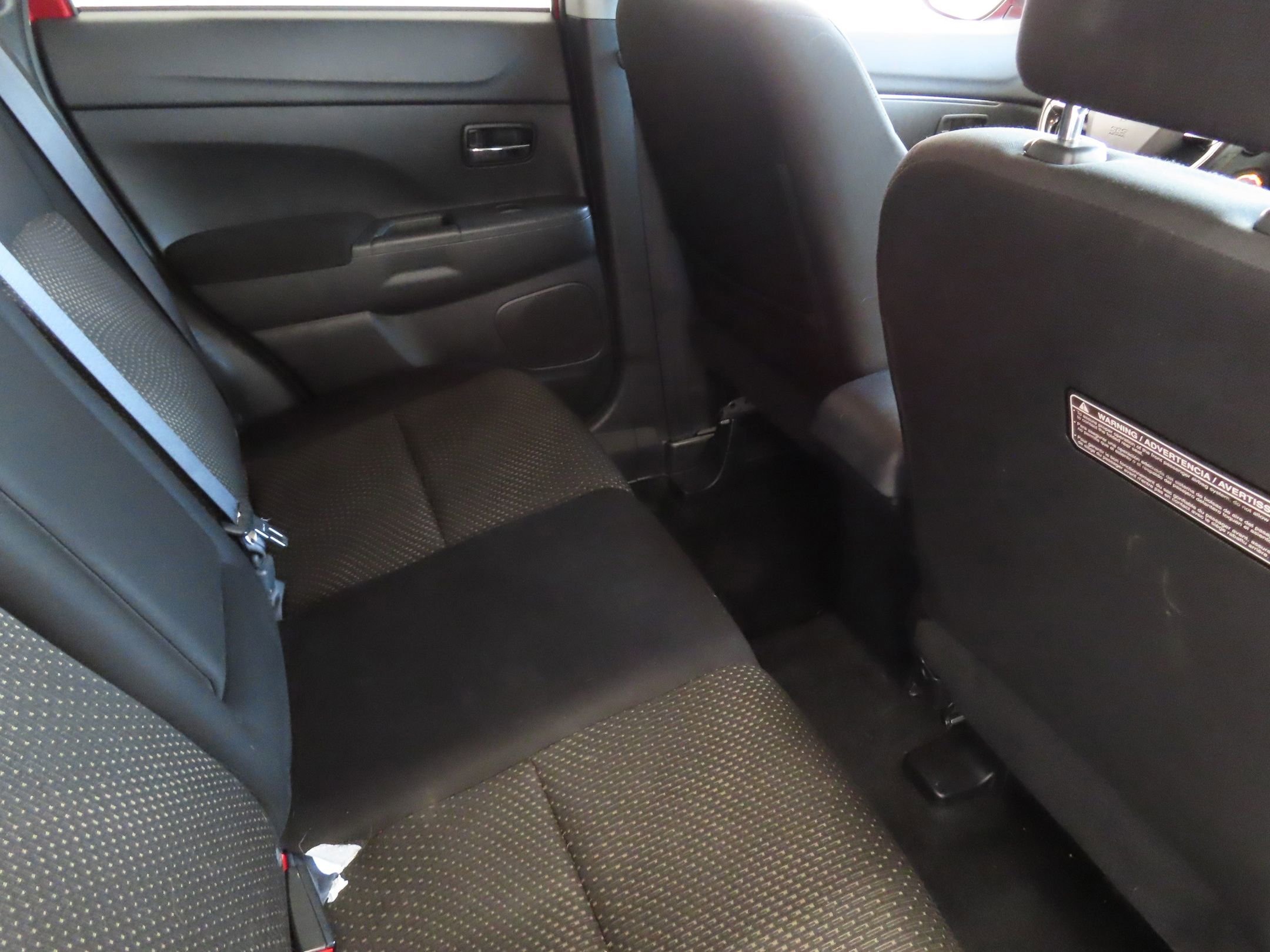 Used 2016 Mitsubishi Outlander Sport ES FWD image 24