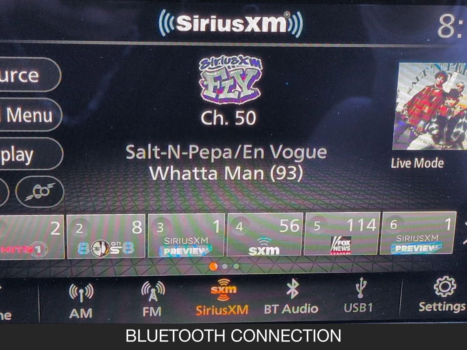 New 2026 Nissan Rogue SV w/ Cold Weather Package image 20