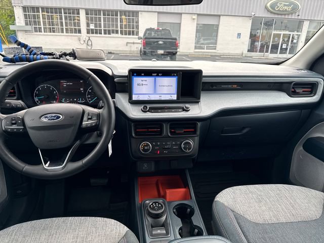 Used 2023 Ford Maverick XLT w/ Equipment Group 300A Standard AWD/4WD image 12