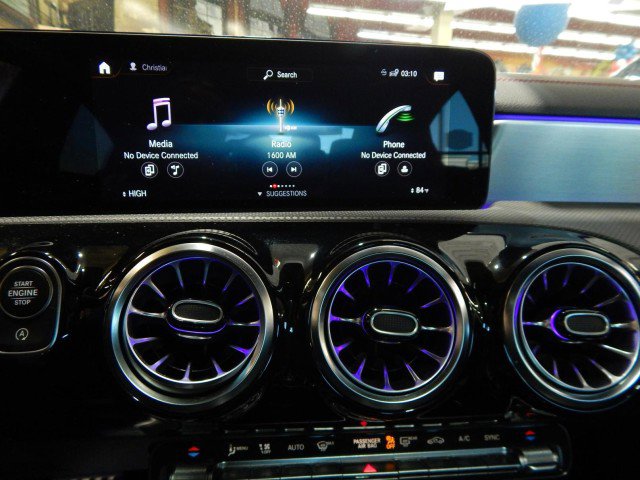 Used 2023 Mercedes-Benz CLA 250 4MATIC image 26