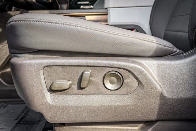 Used 2024 GMC Hummer EV 2X image 52