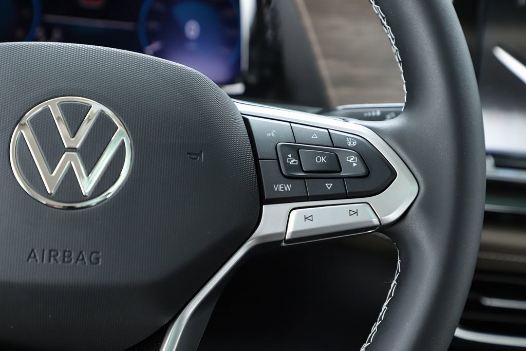 New 2026 Volkswagen Atlas SEL image 61