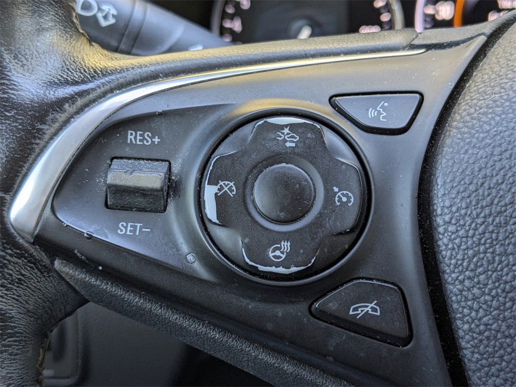 Used 2018 Buick Envision Premium w/ Driver Confidence Package image 27