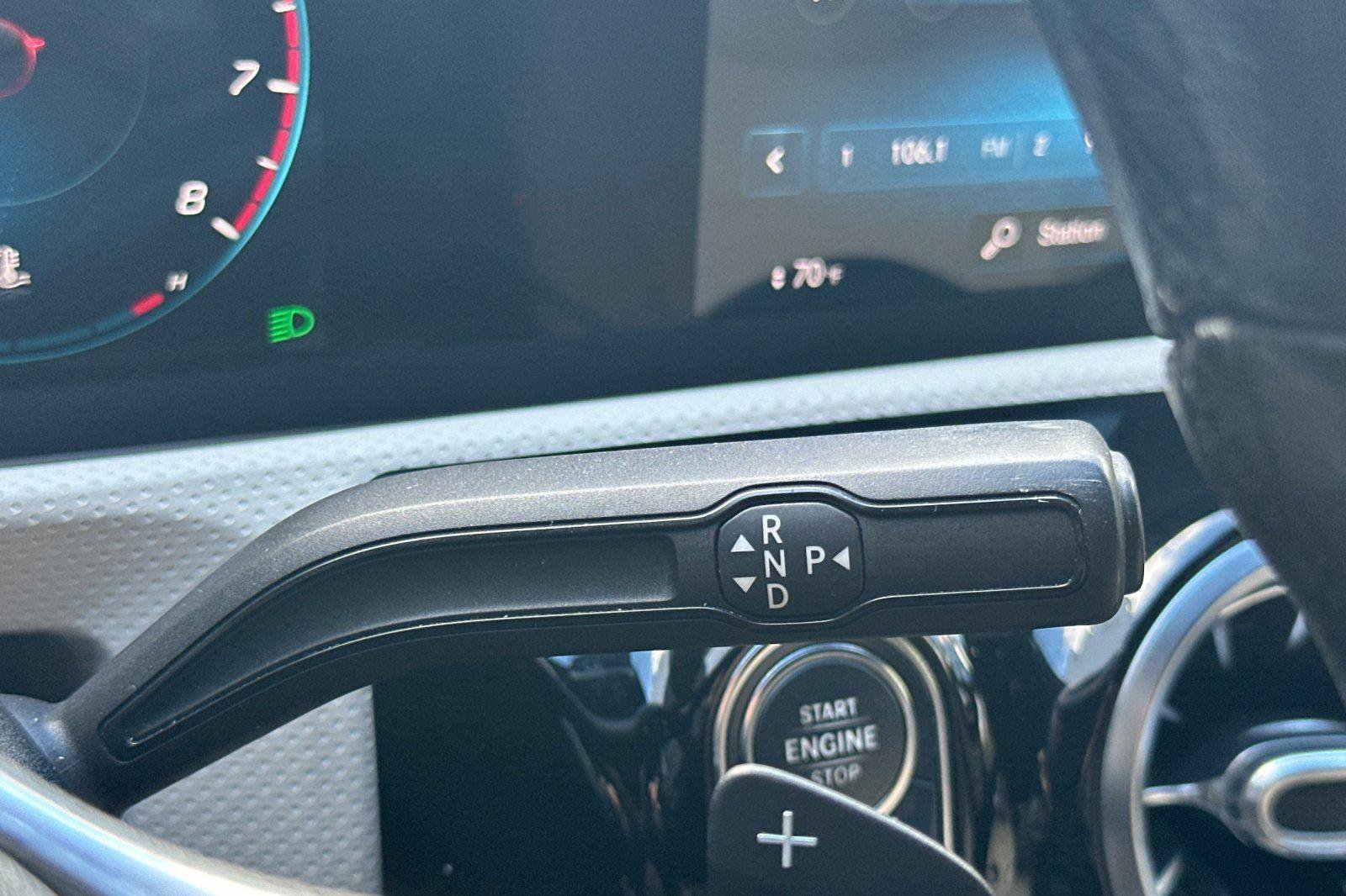 Used 2020 Mercedes-Benz CLA 250 image 19