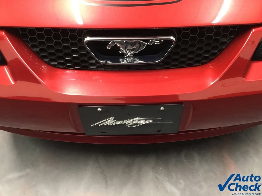 Used 2003 Ford Mustang GT RWD image 17