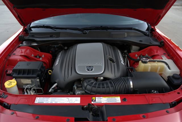 Used 2007 Dodge Charger R/T w/ Road/Track Performance Group image 3