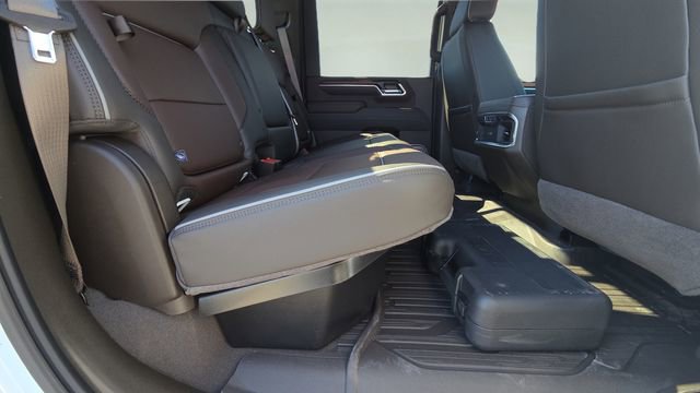 New 2026 GMC Sierra 3500 Denali w/ Denali Reserve Package image 18