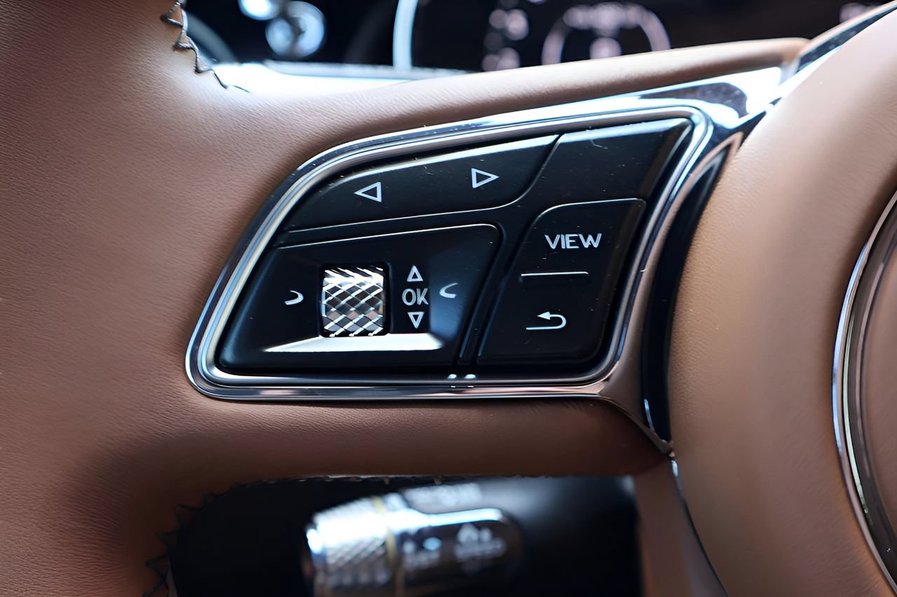 New 2026 Bentley Continental GT Speed AWD/4WD image 30