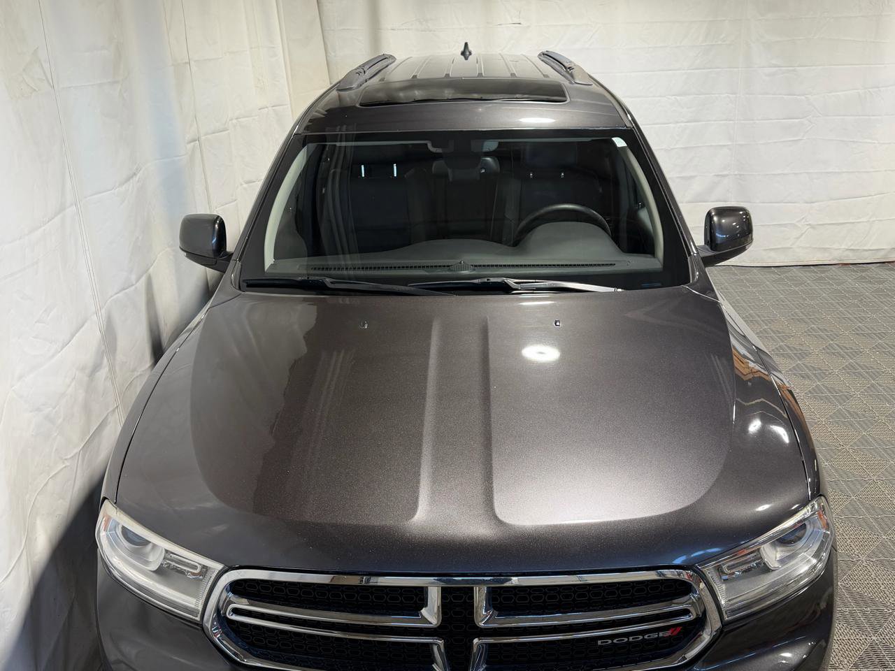 Used 2016 Dodge Durango Limited w/ Premium Group image 2