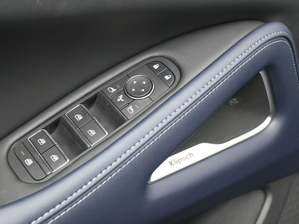 New 2026 INFINITI QX60 Sport w/ Dark Cargo Package image 16