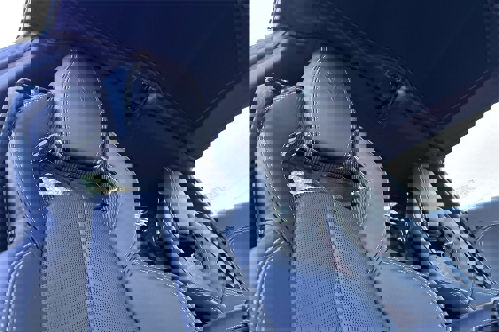 New 2026 Chevrolet Corvette Z06 image 16