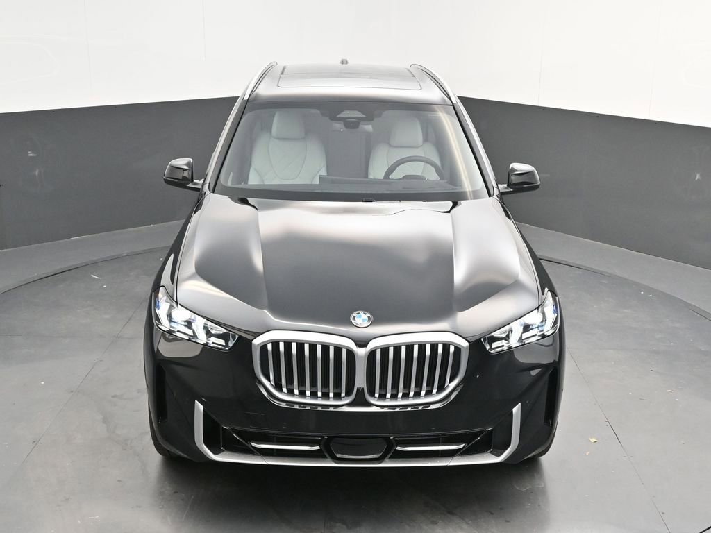 New 2026 BMW X5 sDrive40i w/ Parking Assistance Package RWD image 41