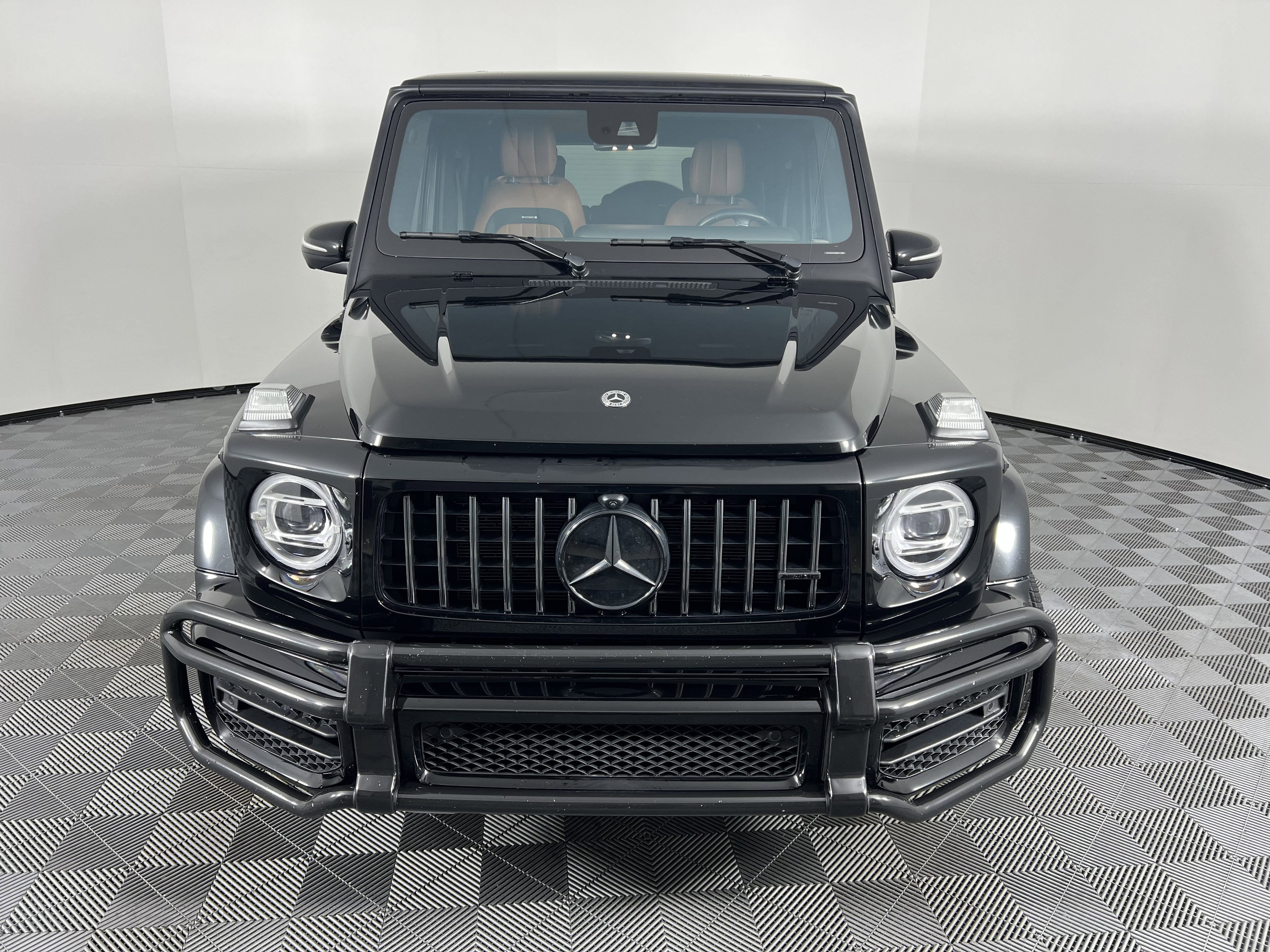 Certified 2021 Mercedes-Benz G 63 AMG AMG G 63 image 5