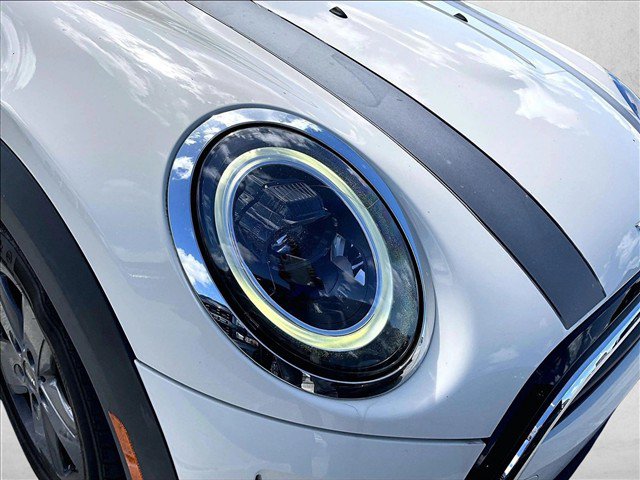Used 2023 MINI Cooper Convertible w/ Signature Upholstery Package FWD image 30