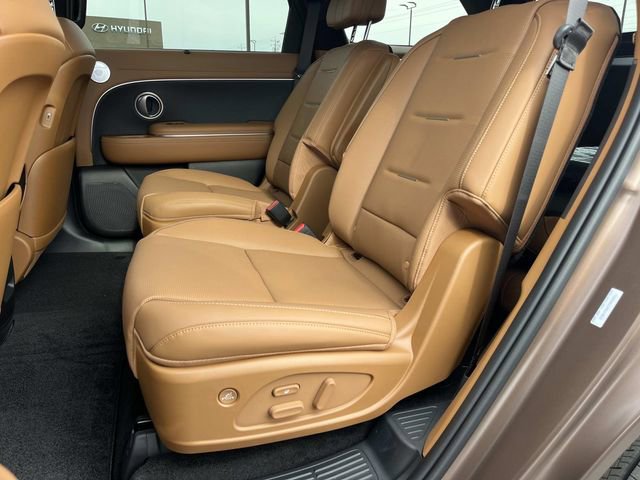 New 2026 Hyundai Palisade Calligraphy image 20