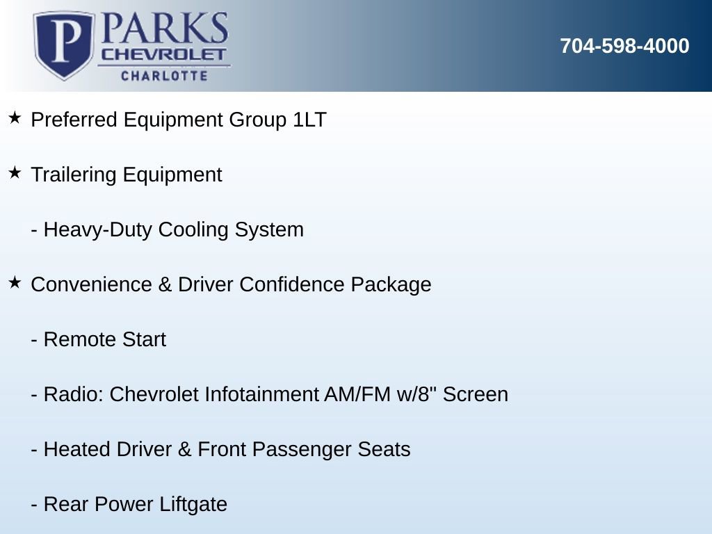 Used 2019 Chevrolet Traverse LT FWD image 7