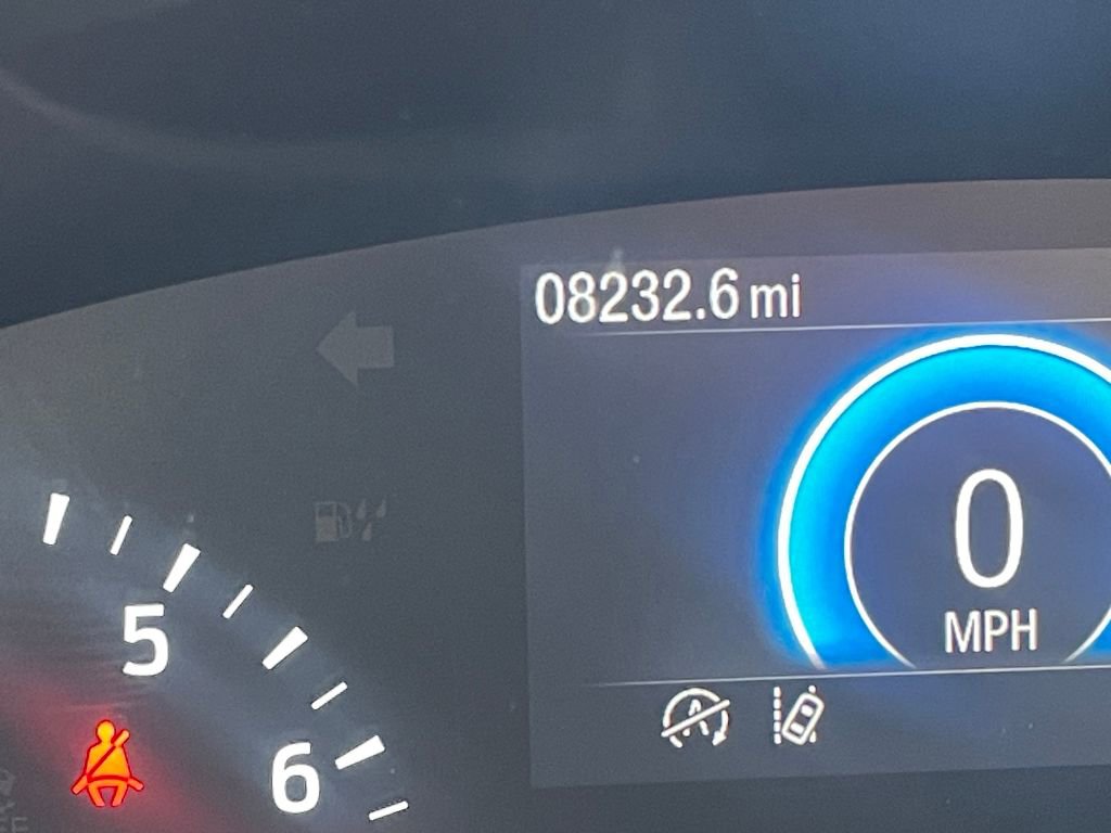 Used 2021 Ford Escape SE image 22