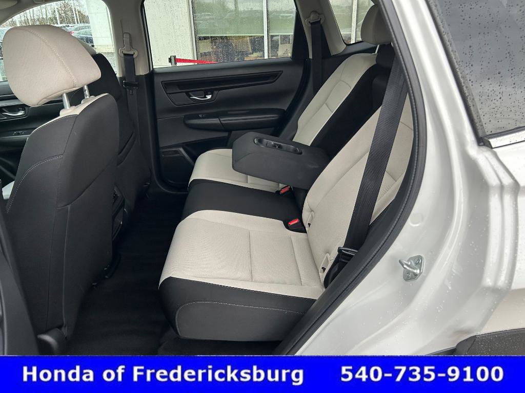 Used 2023 Honda CR-V EX image 26