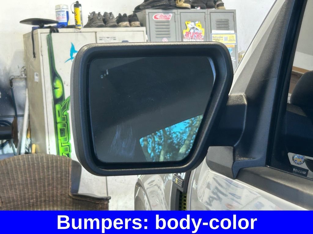 Certified 2024 Ford F150 STX w/ Mobile Office Package image 18