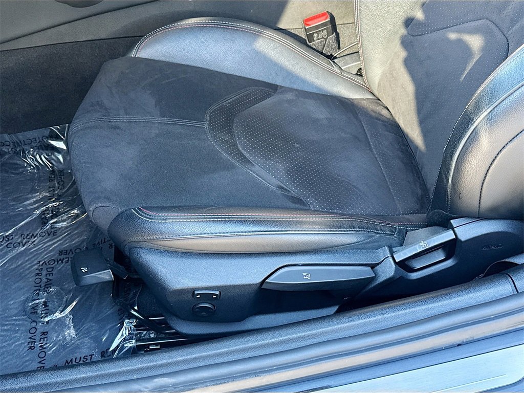 Used 2022 Toyota Supra w/ Safety & Technology Package image 19