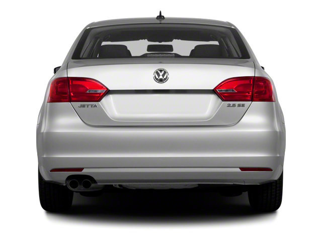 Used 2013 Volkswagen Jetta S FWD image 5