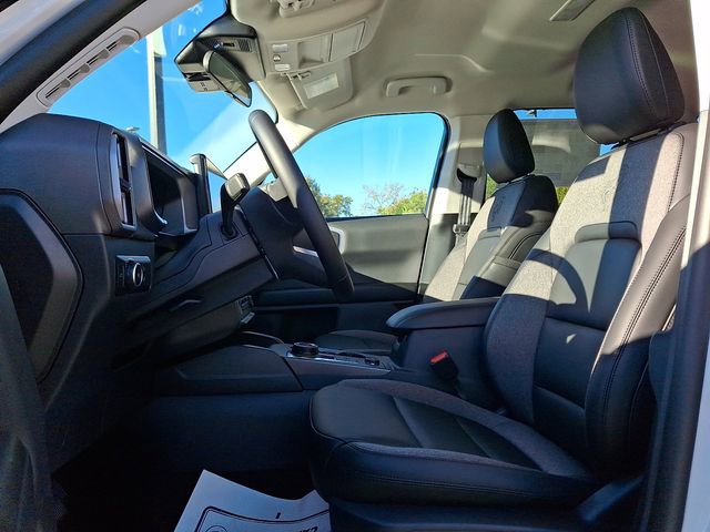 New 2025 Ford Bronco Sport Big Bend w/ Convenience Package AWD/4WD image 9