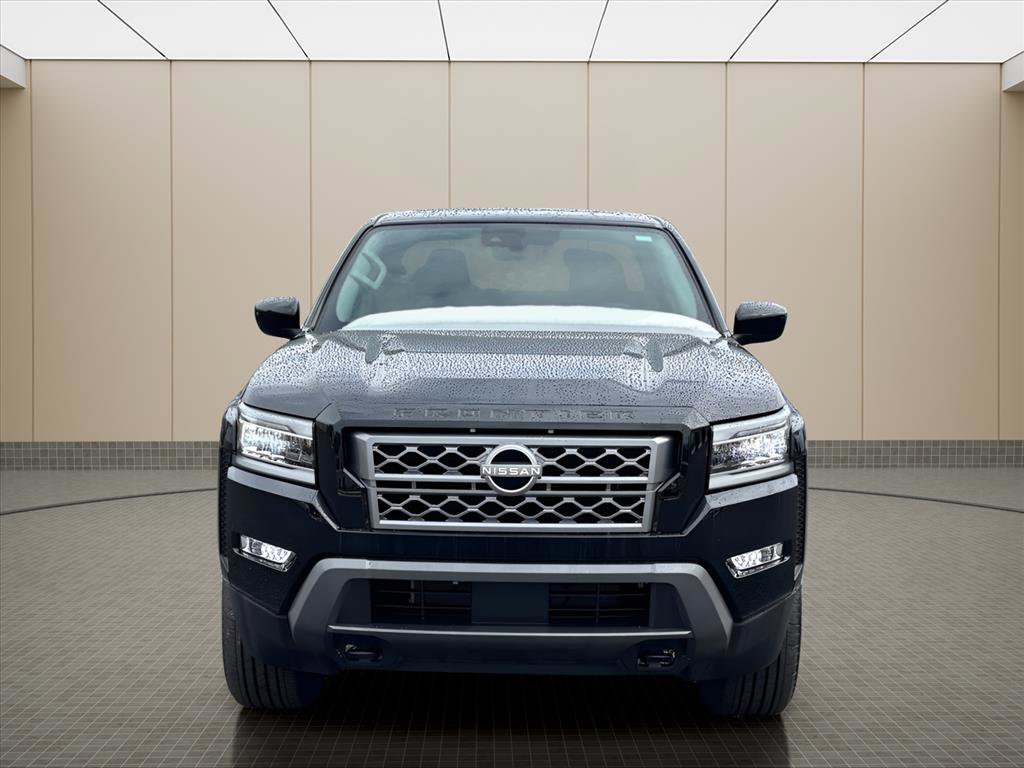 Used 2024 Nissan Frontier SL w/ Technology Package image 19