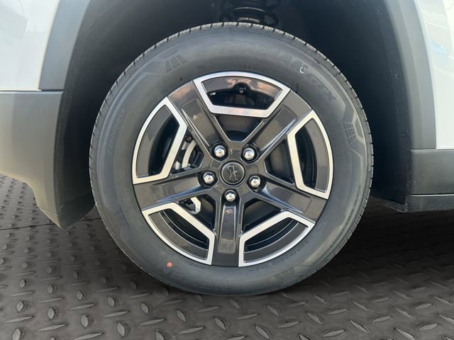 New 2026 Jeep Cherokee Limited AWD/4WD image 23