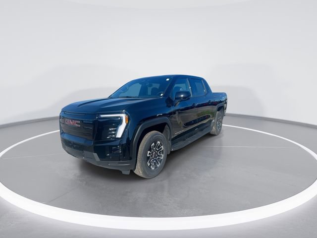New 2026 GMC Sierra EV Elevation image 4