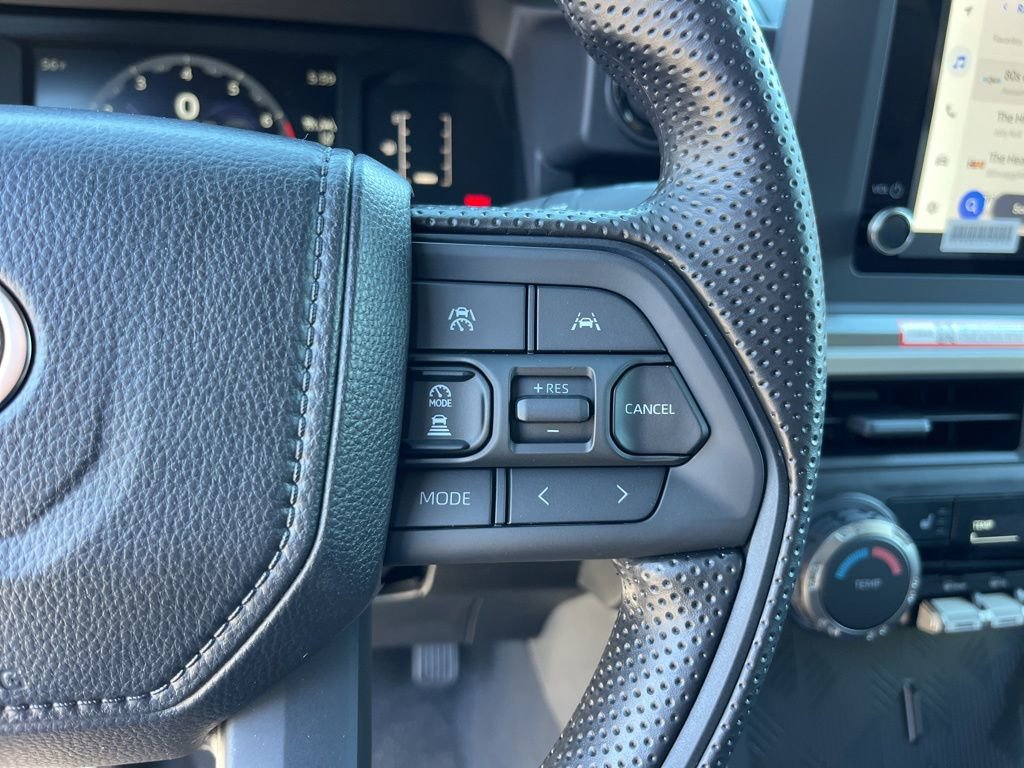 New 2025 Toyota Tacoma SR5 image 18