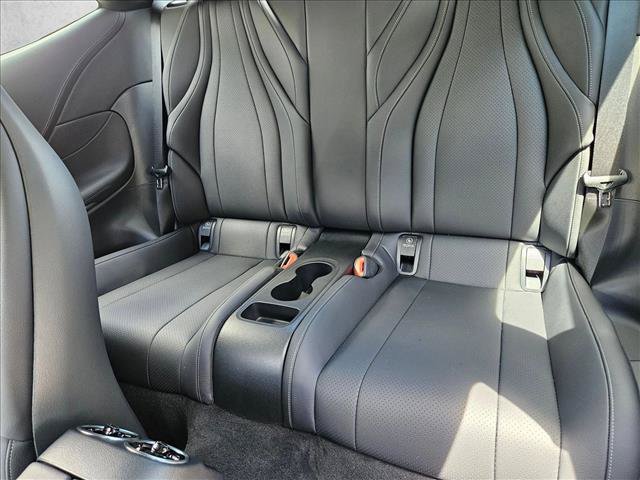 New 2027 Mercedes-Benz CLE 300 4MATIC Coupe image 15