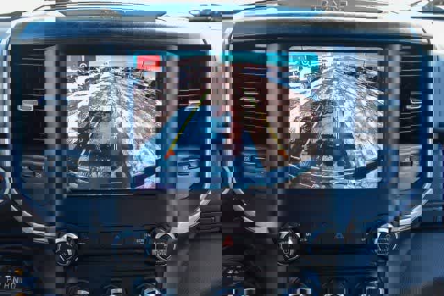 Certified 2022 RAM 1500 Big Horn image 17