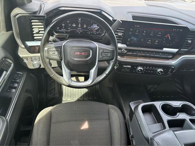 Used 2024 GMC Sierra 2500 SLE image 17